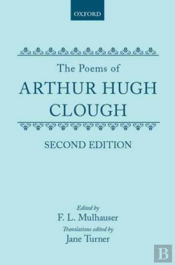 Bertrand.pt - The Poems Of Arthur Hugh Clough