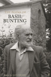The Poems Of Basil Bunting