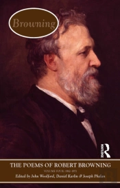 The Poems Of Browning: Volume Four