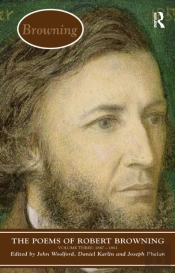 The Poems Of Browning: Volume Three