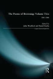The Poems Of Browning: Volume Two