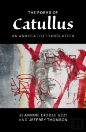 The Poems Of Catullus