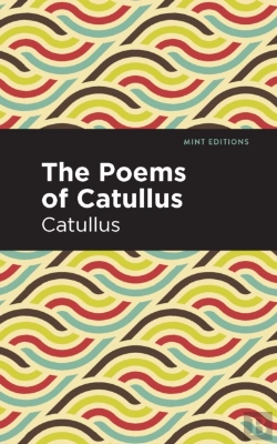 Bertrand.pt - The Poems Of Catullus
