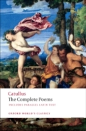 The Poems Of Catullus