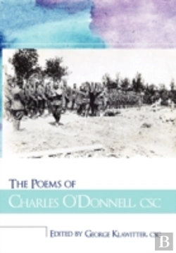 Bertrand.pt - The Poems Of Charles O'Donnell, Csc