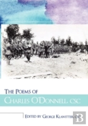 The Poems Of Charles O'Donnell, Csc