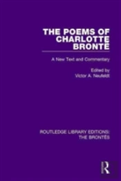 The Poems Of Charlotte Bronte