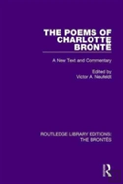 Bertrand.pt - The Poems Of Charlotte Bronte