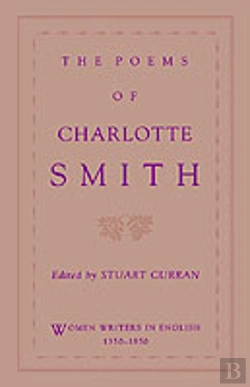 Bertrand.pt - The Poems Of Charlotte Smith