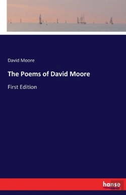 Bertrand.pt - The Poems Of David Moore