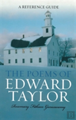 Bertrand.pt - The Poems Of Edward Taylor