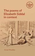 The Poems Of Elizabeth Siddal In Context