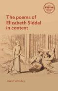 The Poems Of Elizabeth Siddal In Context