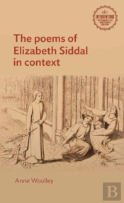 The Poems Of Elizabeth Siddal In Context