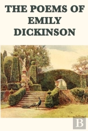 The Poems Of Emily Dickinson