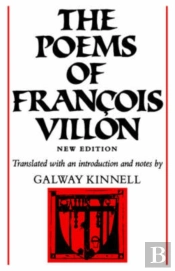 The Poems Of Francois Villon