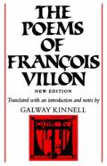 The Poems Of Francois Villon