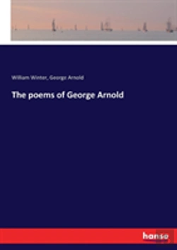 Bertrand.pt - The Poems Of George Arnold