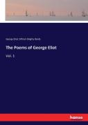 The Poems Of George Eliot