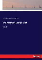 The Poems Of George Eliot