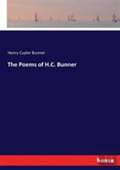 The Poems Of H.C. Bunner