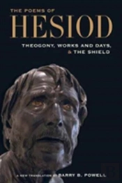 The Poems Of Hesiod