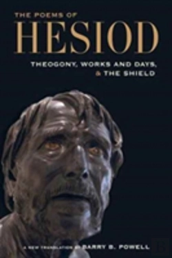 Bertrand.pt - The Poems Of Hesiod