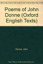 The Poems Of John Donne