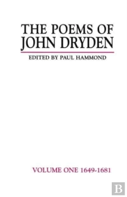 Bertrand.pt - The Poems Of John Dryden: Volume One