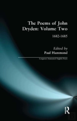Bertrand.pt - The Poems Of John Dryden: Volume Two