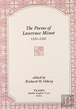 The Poems Of Laurence Minot, 1333-1352
