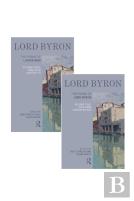 The Poems Of Lord Byron - Don Juan