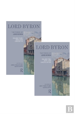 Bertrand.pt - The Poems Of Lord Byron - Don Juan