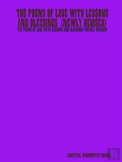 Bertrand.pt - The Poems Of Love With Lessons And Blessings (Newly Revised)