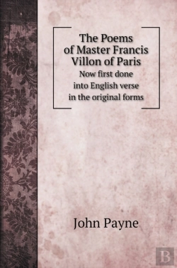 Bertrand.pt - The Poems Of Master Francis Villon Of Pa