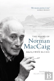 The Poems Of Norman Maccaig