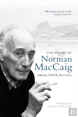 Bertrand.pt - The Poems Of Norman Maccaig