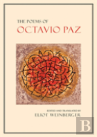 The Poems Of Octavio Paz