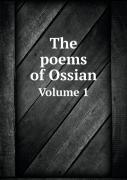 The Poems Of Ossian Volume 1