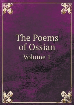 Bertrand.pt - The Poems Of Ossian Volume 1