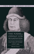 The Poems Of Oswald Von Wolkenstein