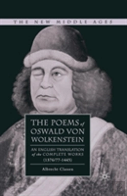 Bertrand.pt - The Poems Of Oswald Von Wolkenstein
