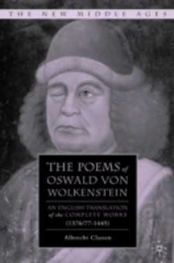 Bertrand.pt - The Poems Of Oswald Von Wolkenstein