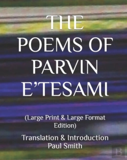 Bertrand.pt - The Poems Of Parvin E'Tesami