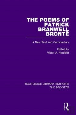 Bertrand.pt - The Poems Of Patrick Branwell Bronte
