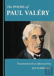 The Poems Of Paul Valery