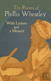 The Poems Of Phillis Wheatley