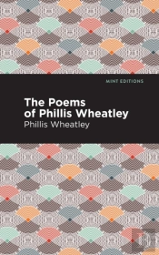The Poems Of Phillis Wheatley