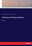 The Poems Of Phineas Fletcher