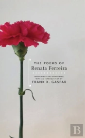 The Poems Of Renata Ferreira